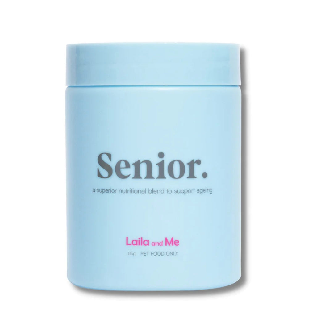 Laila Me The Dog House Senior Canine Supplement The Dog laila-me-the-dog-house-senior-canine-supplement-the-dog