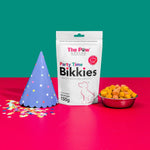 The Paw Grocer @ The Dog House : Bikkies : Party Time