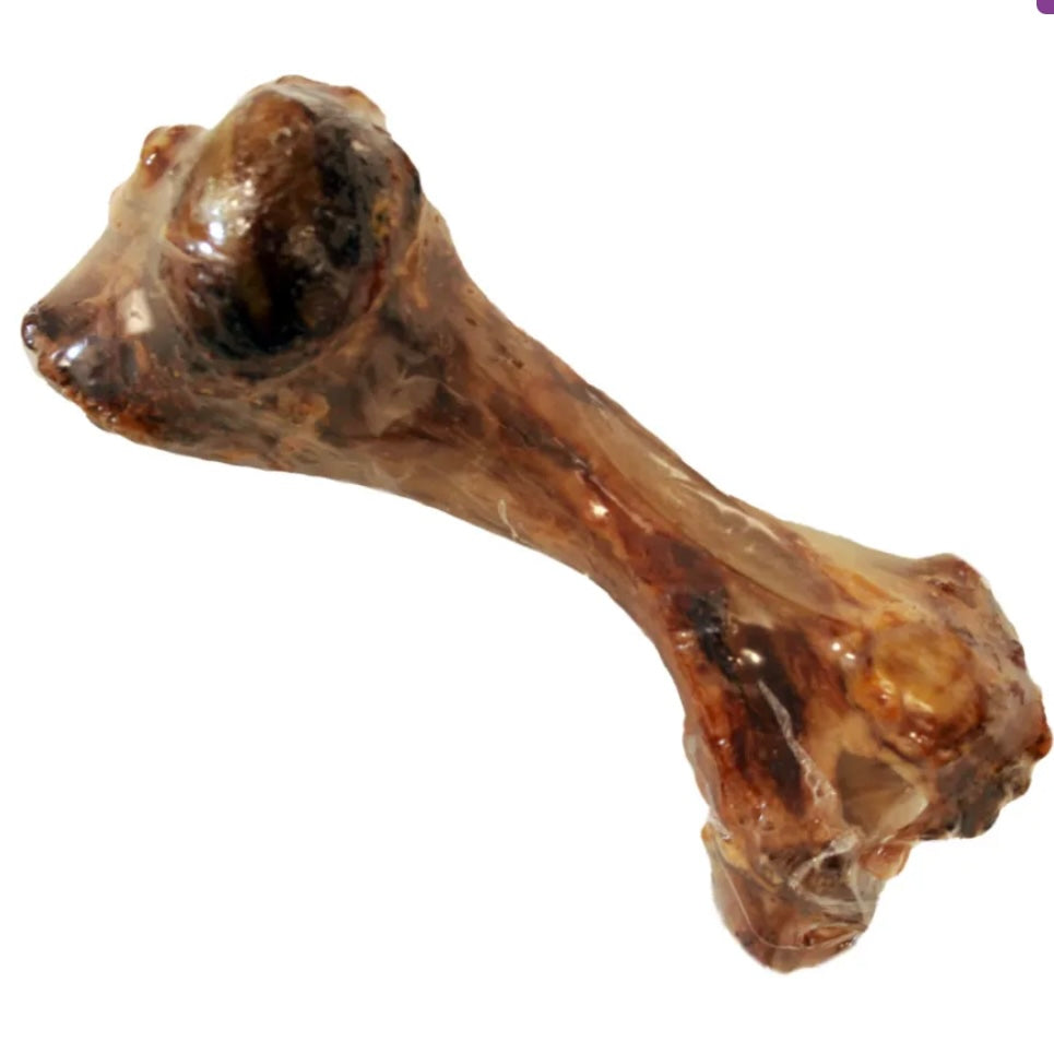 Dehydrated Beef Bone : Recreational : Single