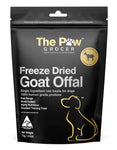 The Paw Grocer @ The Dog House : Black Label : Goat Offal