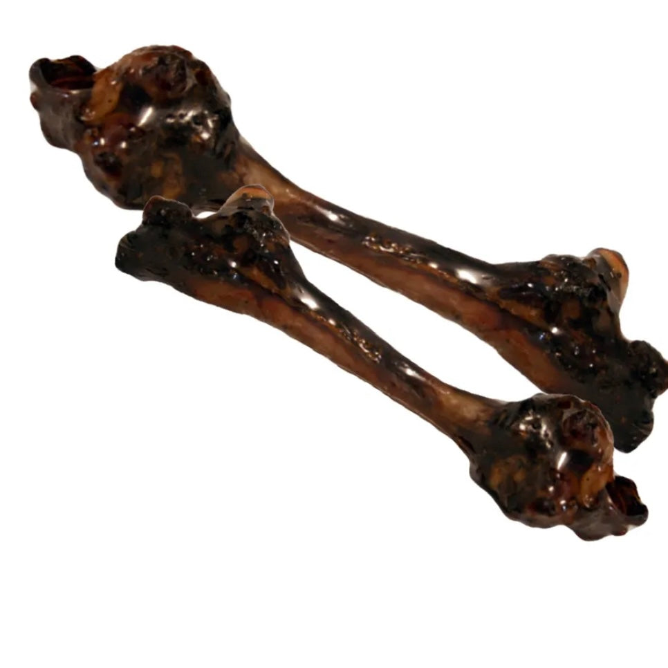 Dehydrated Kangaroo Bone : Recreational : Single