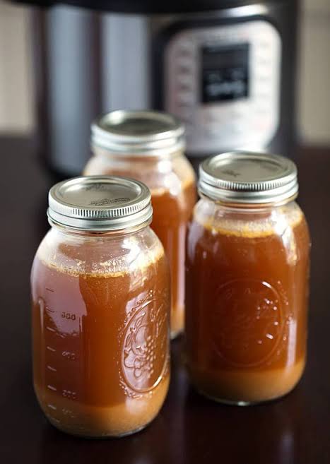 The Dog House : Gourmet Pet Food : Premium Bone Broth  : Gourmet Chicken