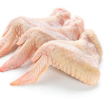 Raw Meaty Bones : Chicken Wings