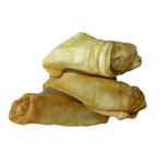 The Dog House - Gourmet Dog Treats : Premium Lamb Ear (Single)