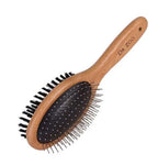 Dr Zoo @ The Dog House : Bamboo Grooming Brush