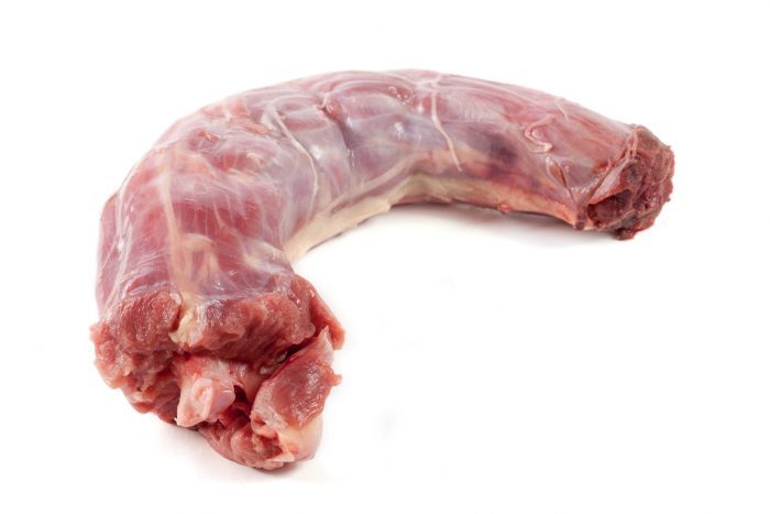 Raw Meaty Bones : Turkey Necks