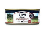 Ziwi Peak : Cat : Canned : Venison : 85g