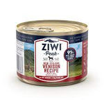 Ziwi Peak : Dog : Canned : Venison : 170g