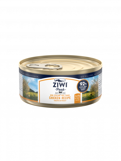 Ziwi Peak : Cat : Canned : Chicken : 85g