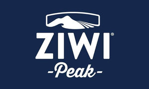 Ziwi Peak : Dog : Canned : Tripe & Lamb : 390g