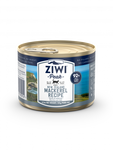 Ziwi Peak : Cat : Canned : Mackerel : 185g