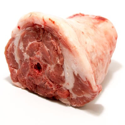 Raw Meaty Bones : Lamb Neck (2 Pack)