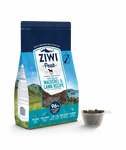 Ziwi Peak : Dog : Dry : Air Dried : Mackerel & Lamb Air : 2.5kg