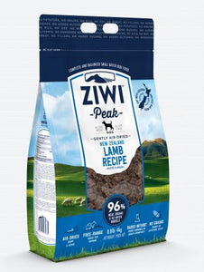 Ziwi Peak : Dog : Dry : Air Dried : Lamb : 4kg