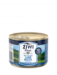 Ziwi Peak : Cat : Canned : Lamb : 185g