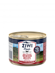 Ziwi Peak : Cat : Canned : Venison : 185g